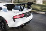 Dodge Viper ACR by GeigerCars 2016 года